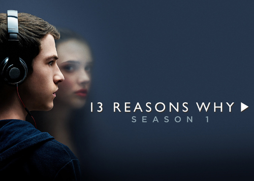 13 Reasons Why