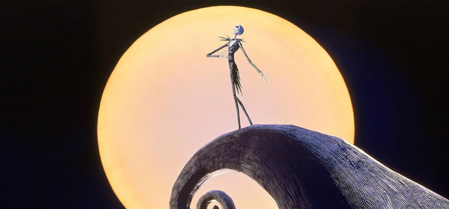13 Spooky films for Halloween blog image