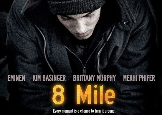 8 Mile thumb