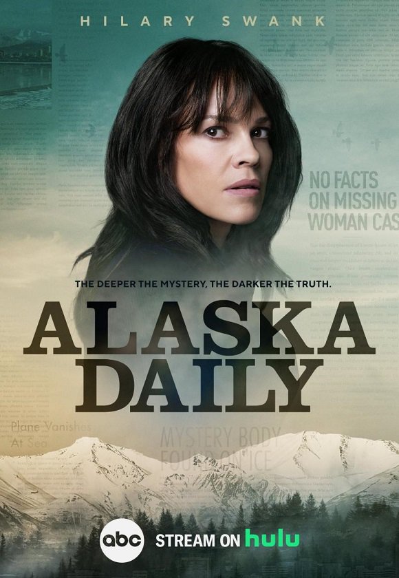 Alaska Daily