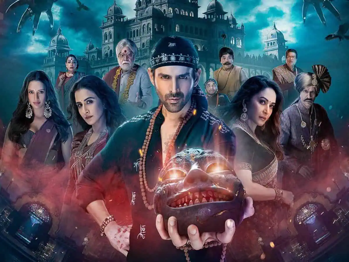 Can My Child Watch Bhool Bhulaiyaa 3 Blog Classification Office