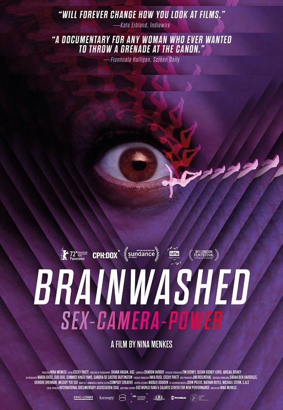 Brainwashed