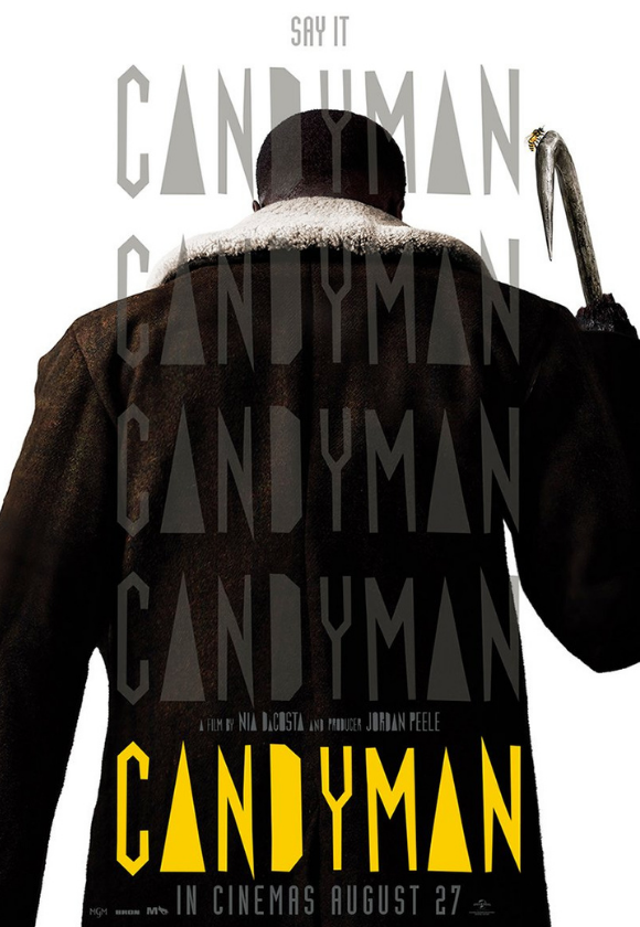 Candyman