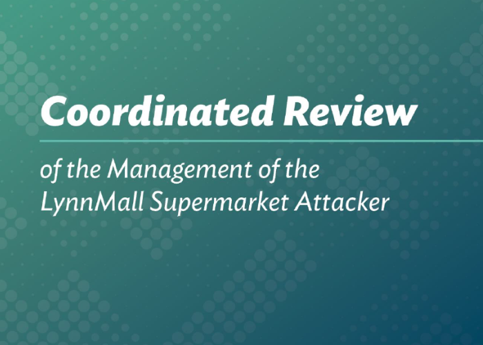 Coordinated Review - LynnMall