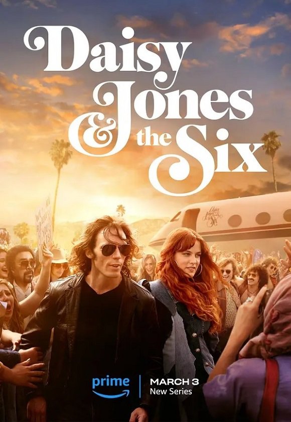 Daisy Jones & the Six