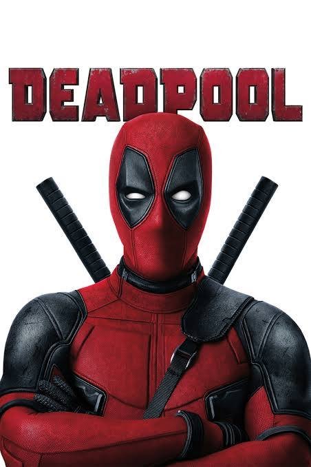 Deadpool