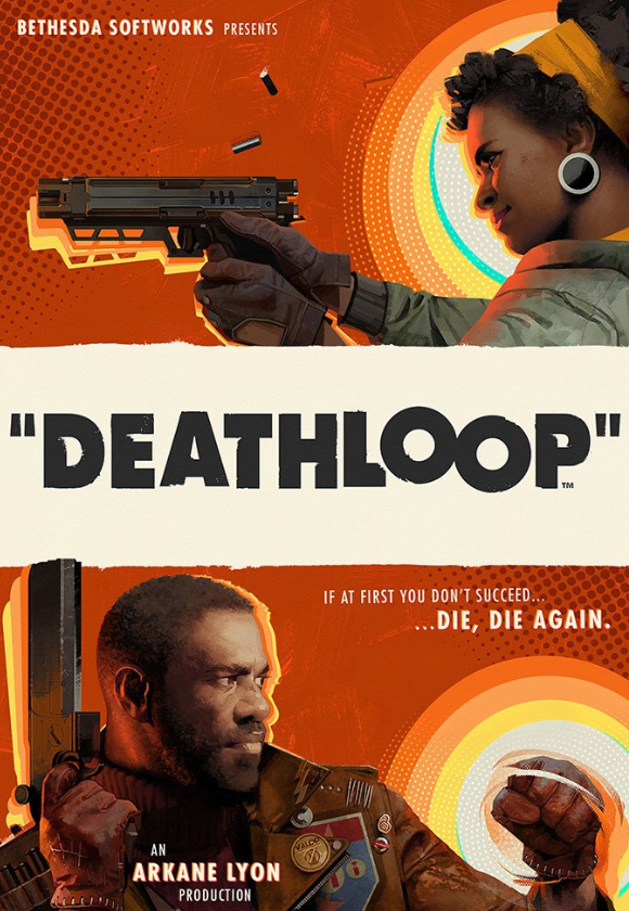 Deathloop