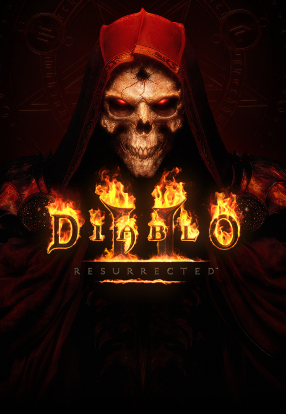 Diablo II: Resurrected