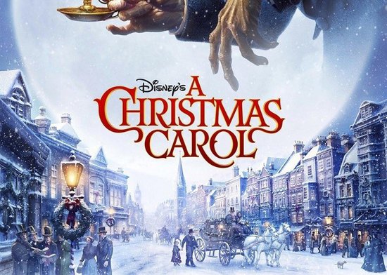 Disney's A Christmas Carol thumb