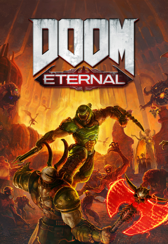 Doom Eternal