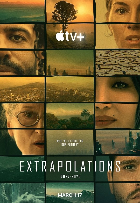 Extrapolations