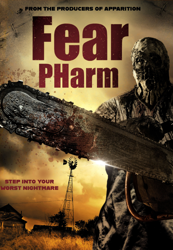 Fear PHarm