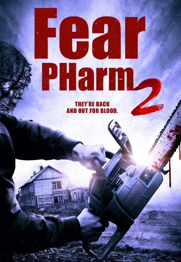 Fear Pharm 2