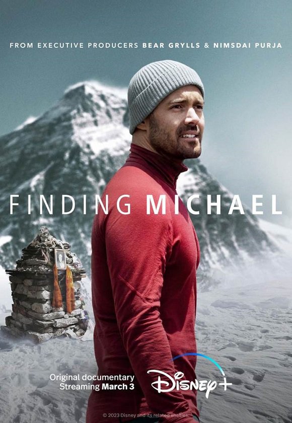 Finding Michael