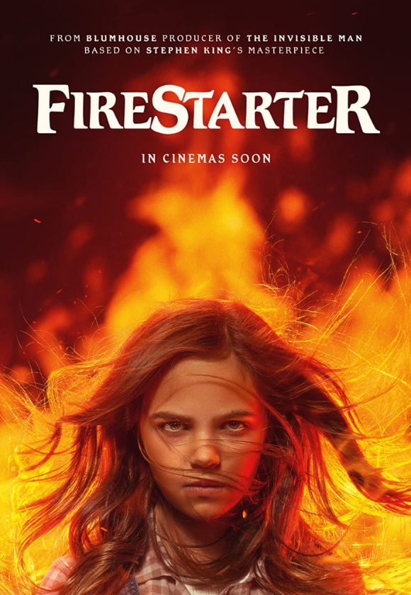 Firestarter (2022)