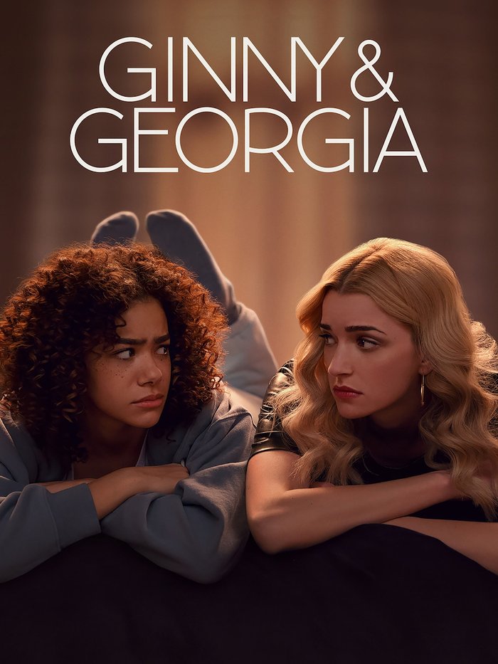 Ginny & Georgia Season 2