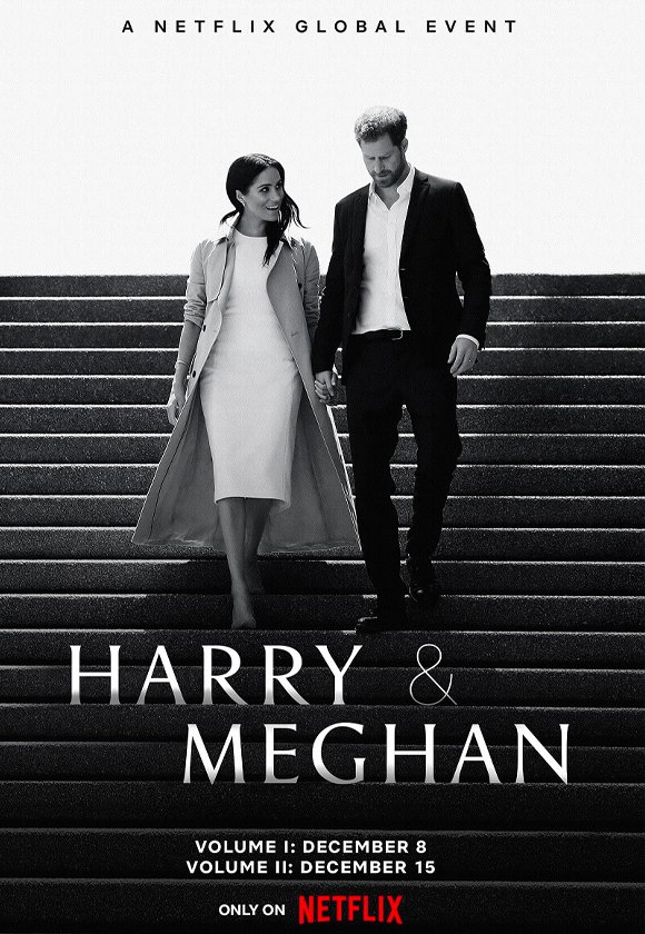 Harry & Meghan 1