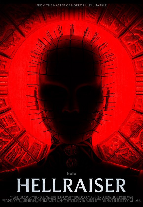 Hellraiser (2022)