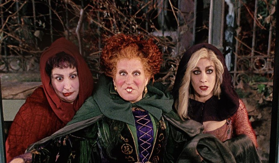 Hocus Pocus 1 image