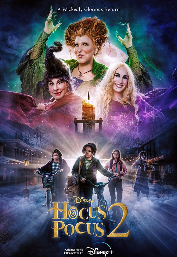 Hocus Pocus 2