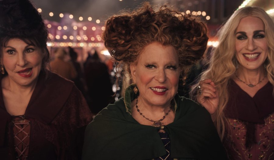 Hocus Pocus 2 image