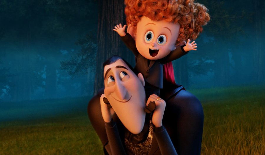Hotel Transylvania 2 image
