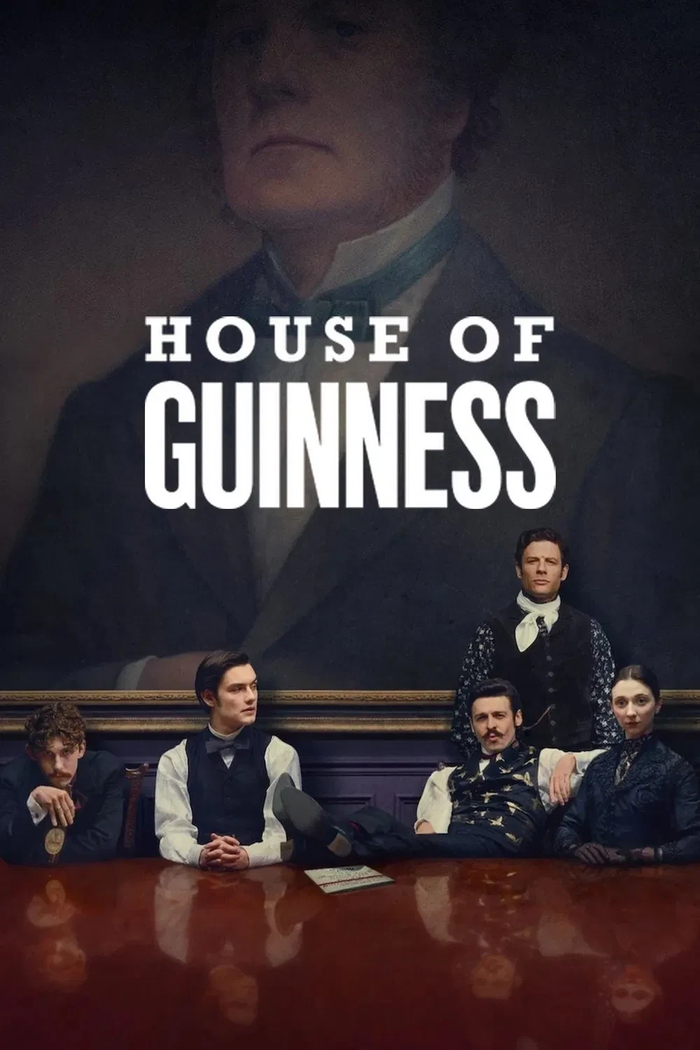 House of Guiness