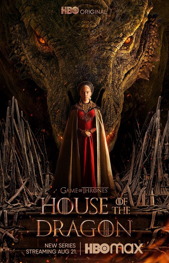 House of the Dragon