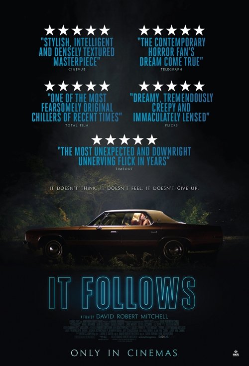 It Follows