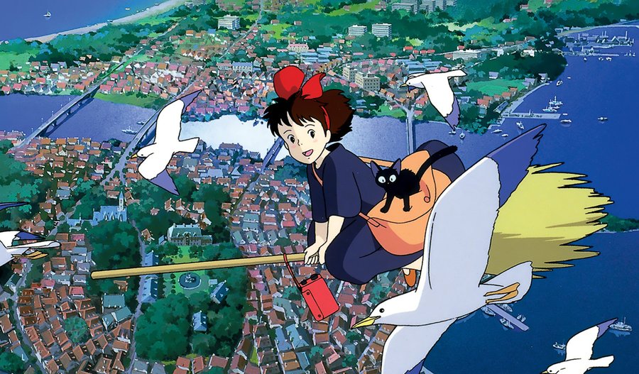 Kikis Delivery Service image