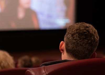 Lights, camera, classification blog