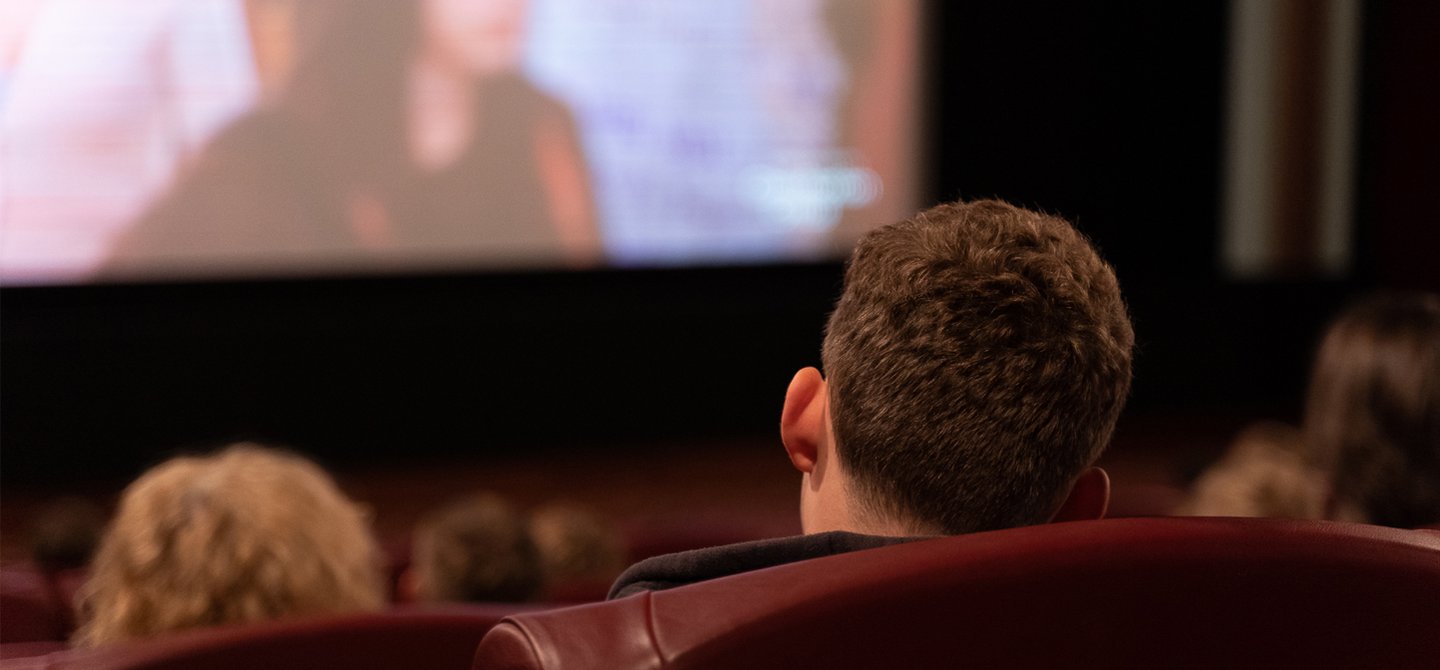 Lights, camera, classification blog