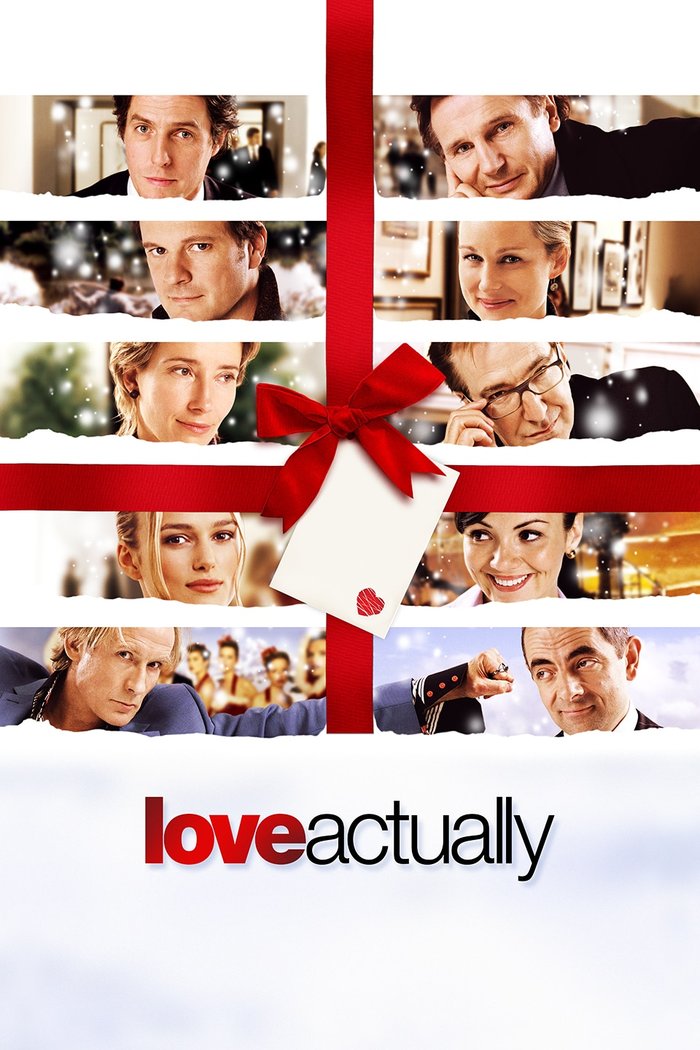 Love Actually