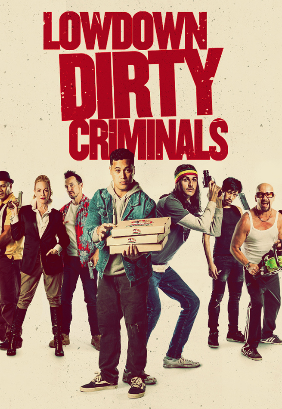 Lowdown Dirty Criminals