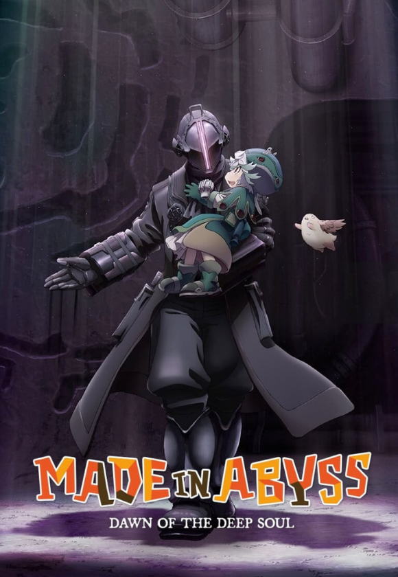  Review for Made in Abyss: Dawn of the Deep Soul