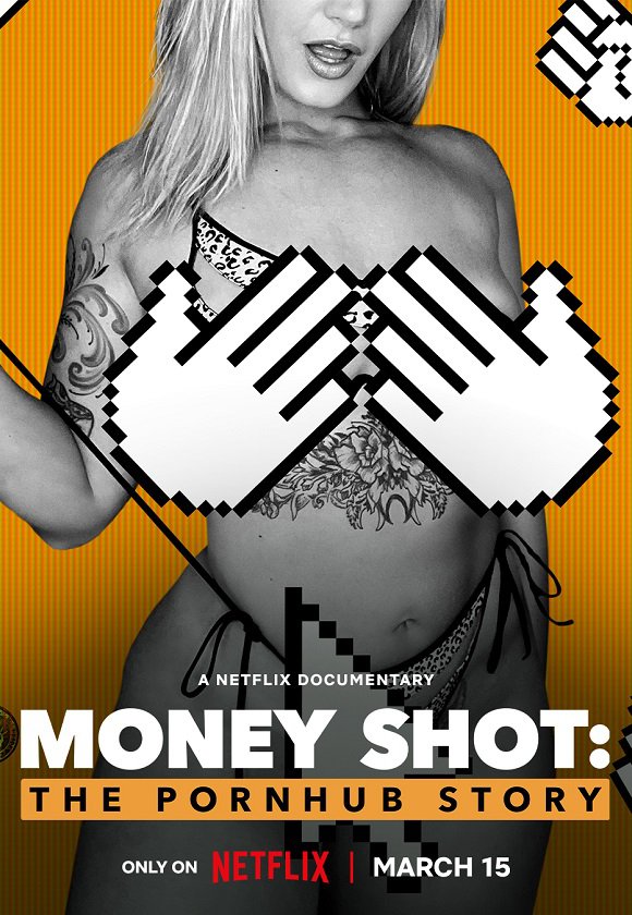 Money Shot the Pornhub Story