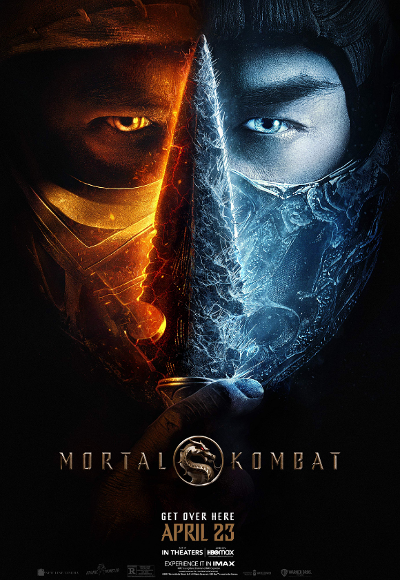 Blog Mortal Kombat BR: Kung Lao