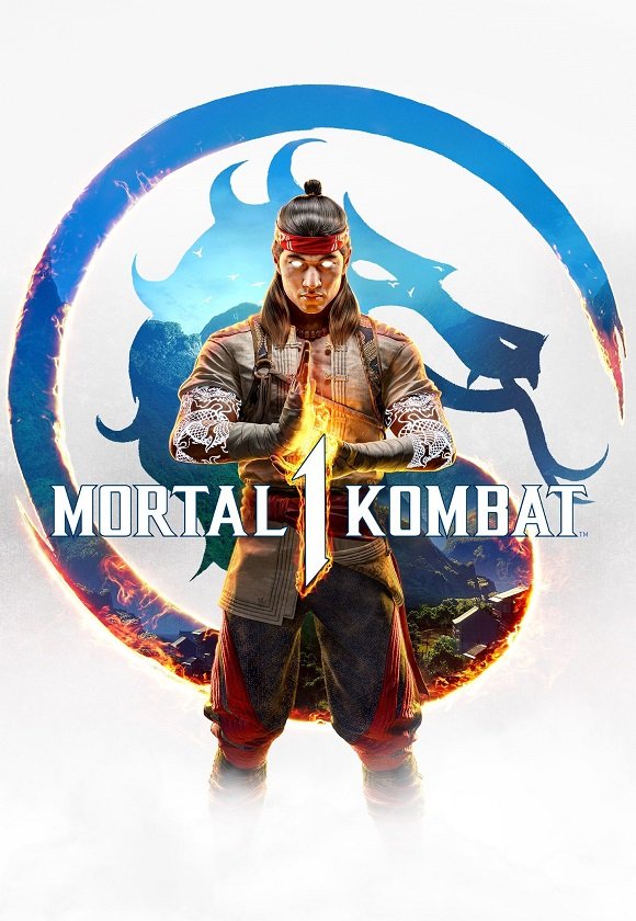 Mortal Kombat X: Generations (TV Series 2015– ) - IMDb