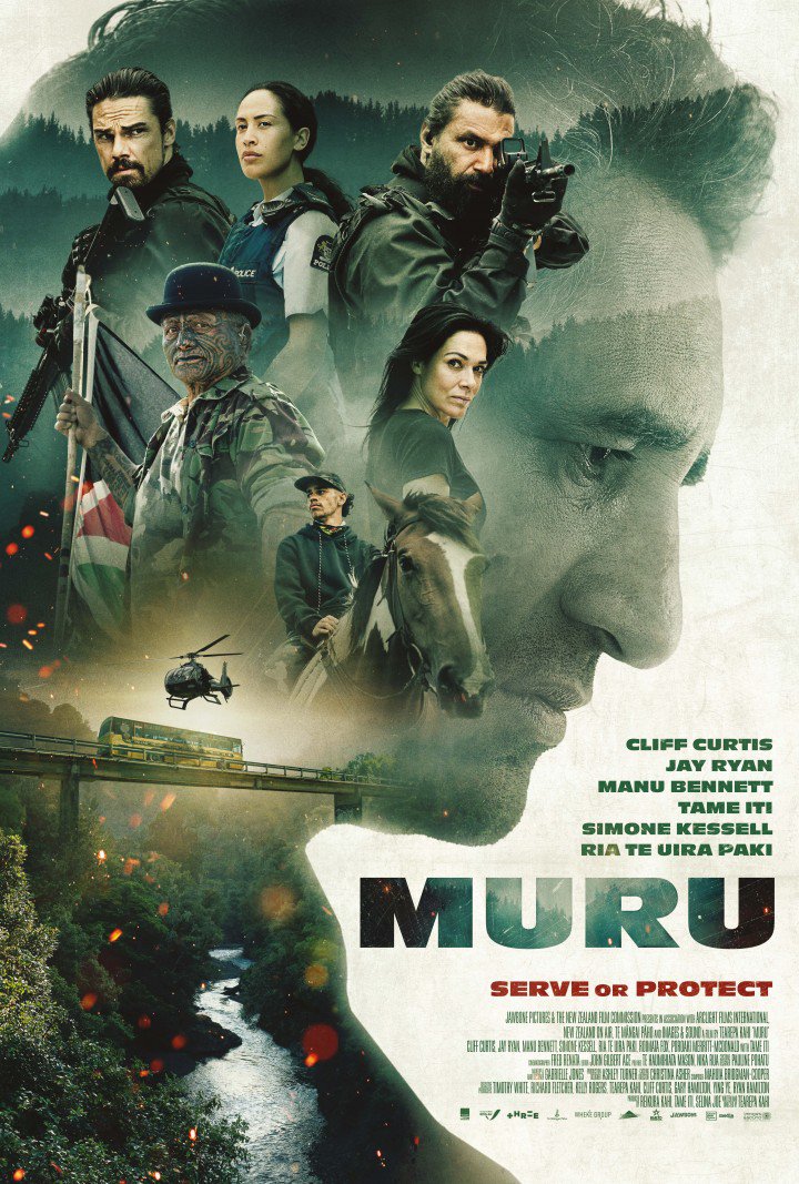 Muru