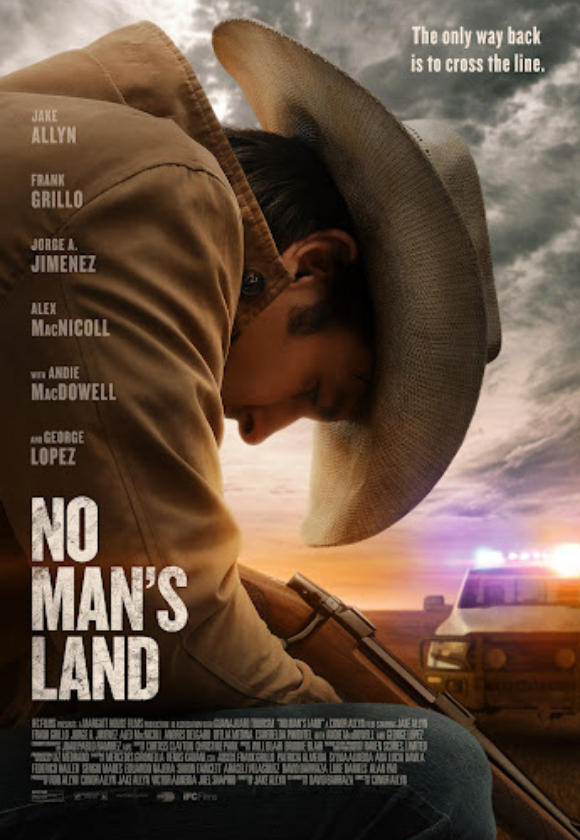 No Man's Land