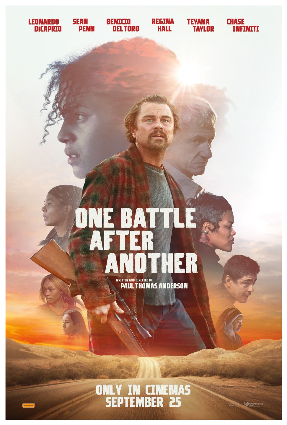 OBAA poster