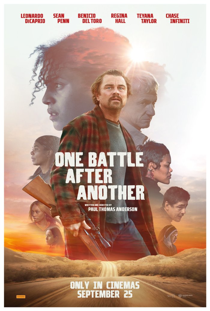 OBAA poster