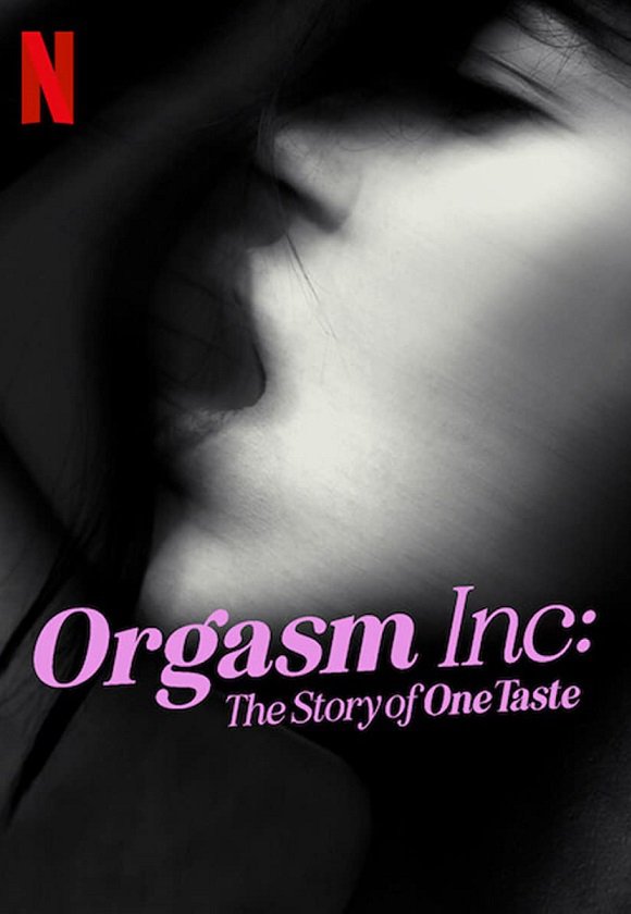 Orgasm Inc: The Story of OneTaste