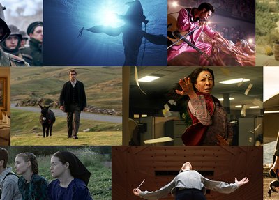 Oscars 2023 blog