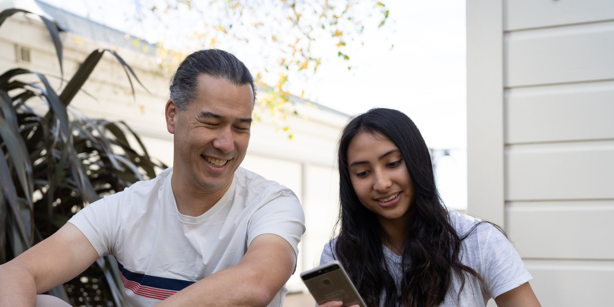 Parents and whanau