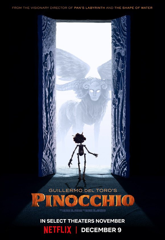 Pinocchio