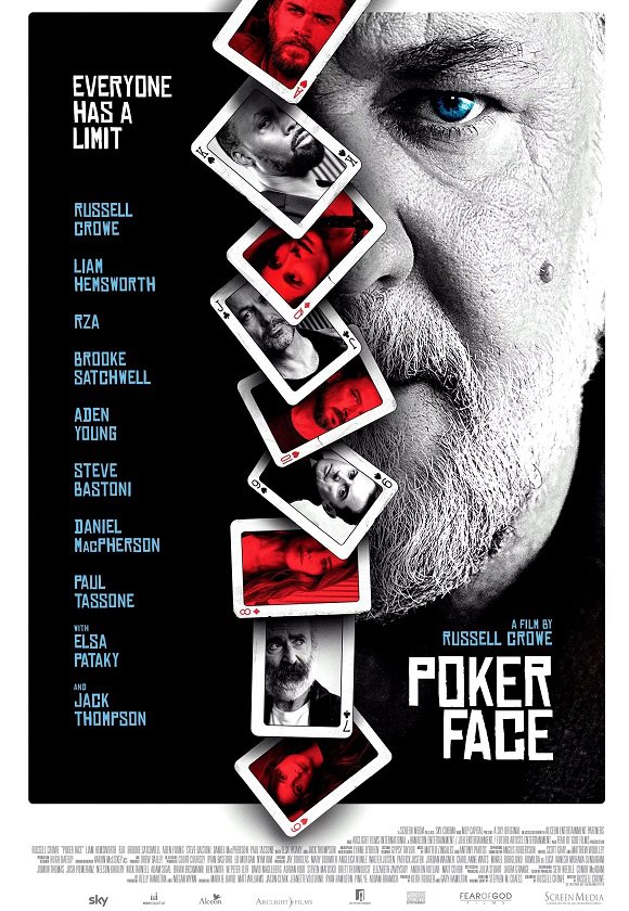 Poker Face