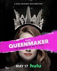 Queenmaker The Making of an IT Girl