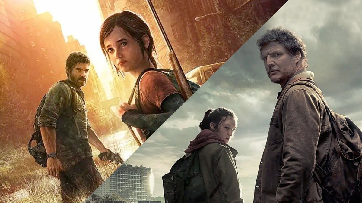 TLOU