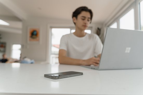 Children and chatbots